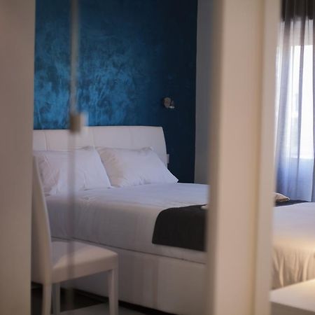 Hotel Saint Peter'S Luxury Domus à Rome Extérieur photo