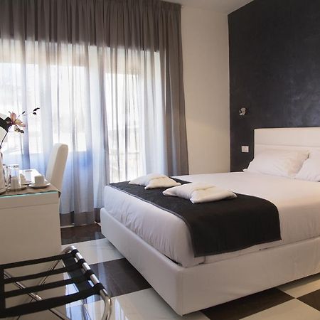 Hotel Saint Peter'S Luxury Domus à Rome Extérieur photo