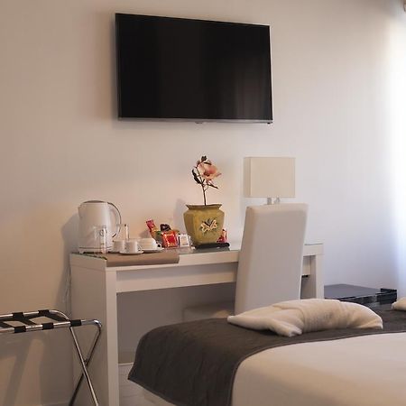 Hotel Saint Peter'S Luxury Domus à Rome Extérieur photo