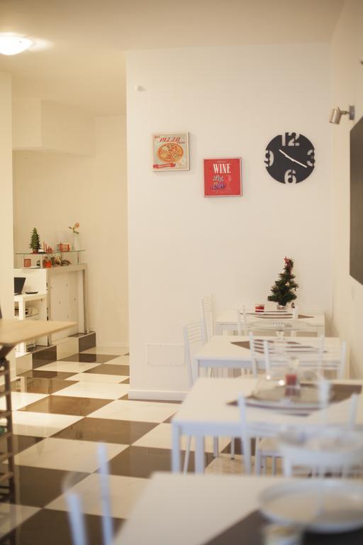Hotel Saint Peter'S Luxury Domus à Rome Extérieur photo