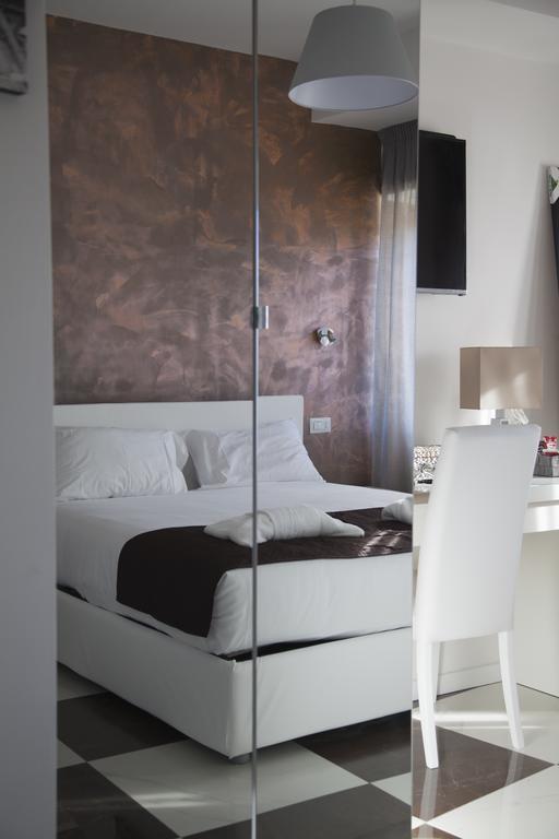Hotel Saint Peter'S Luxury Domus à Rome Extérieur photo