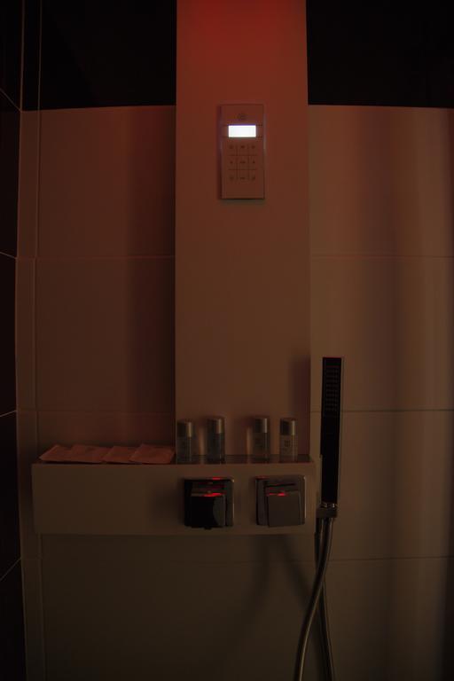 Hotel Saint Peter'S Luxury Domus à Rome Extérieur photo