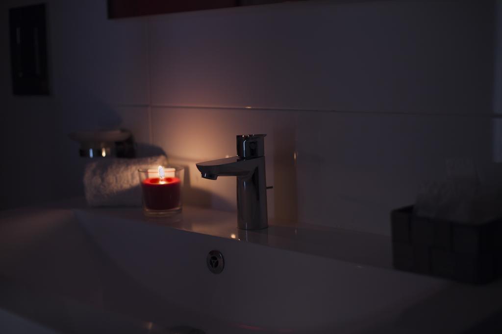 Hotel Saint Peter'S Luxury Domus à Rome Extérieur photo