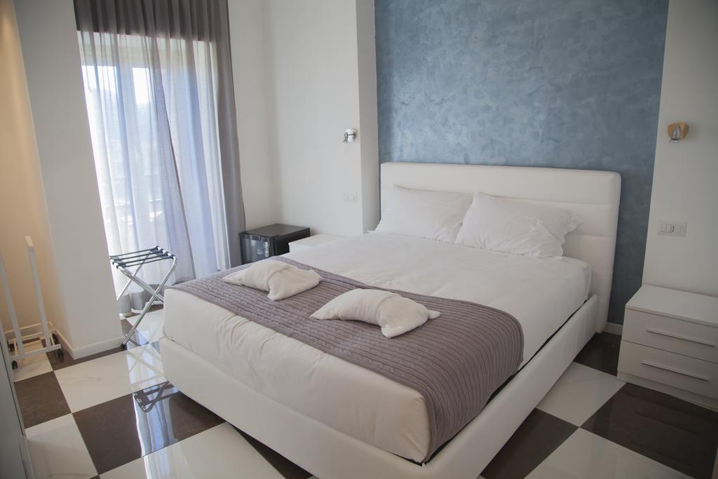 Hotel Saint Peter'S Luxury Domus à Rome Extérieur photo