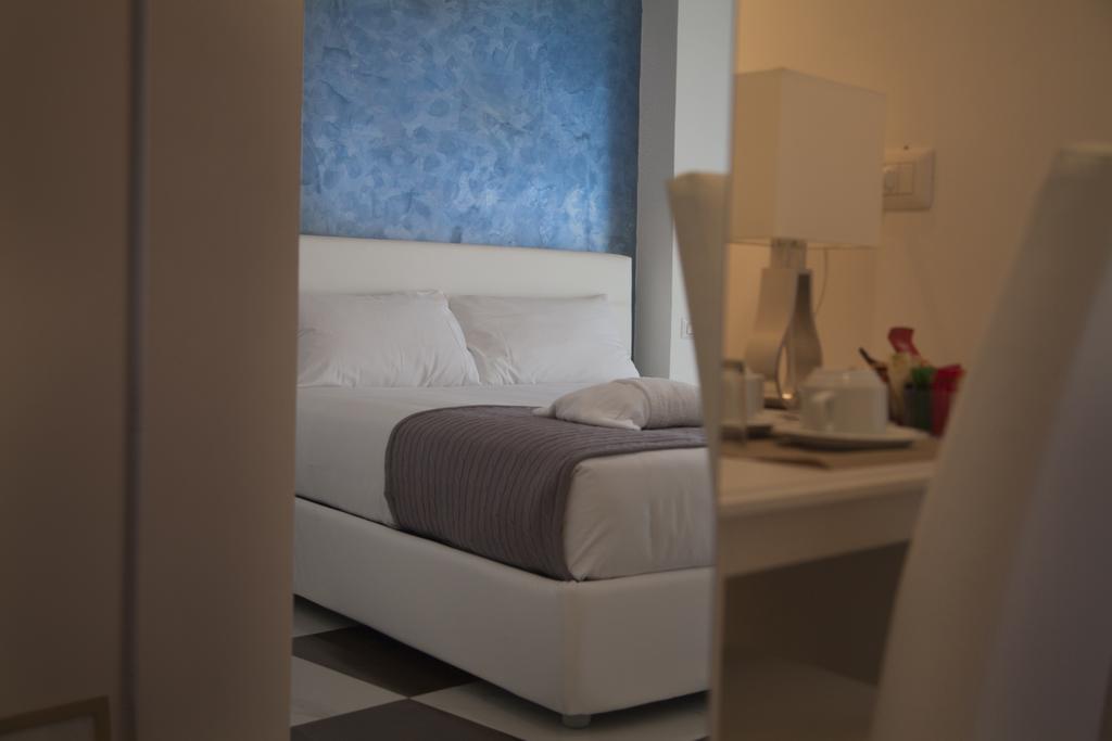 Hotel Saint Peter'S Luxury Domus à Rome Extérieur photo