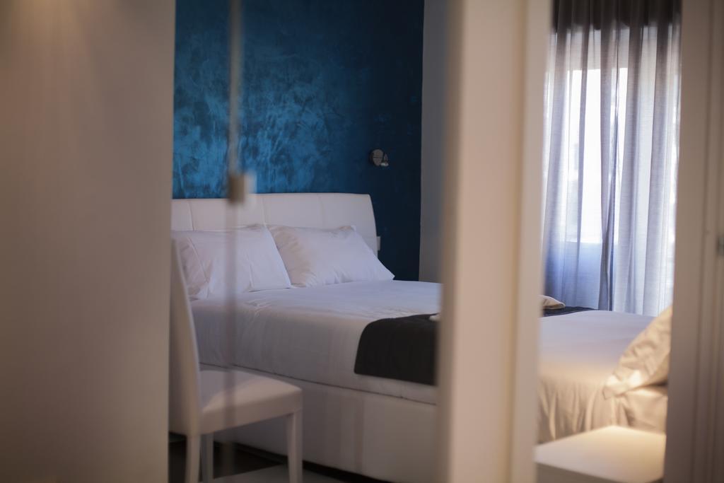 Hotel Saint Peter'S Luxury Domus à Rome Extérieur photo
