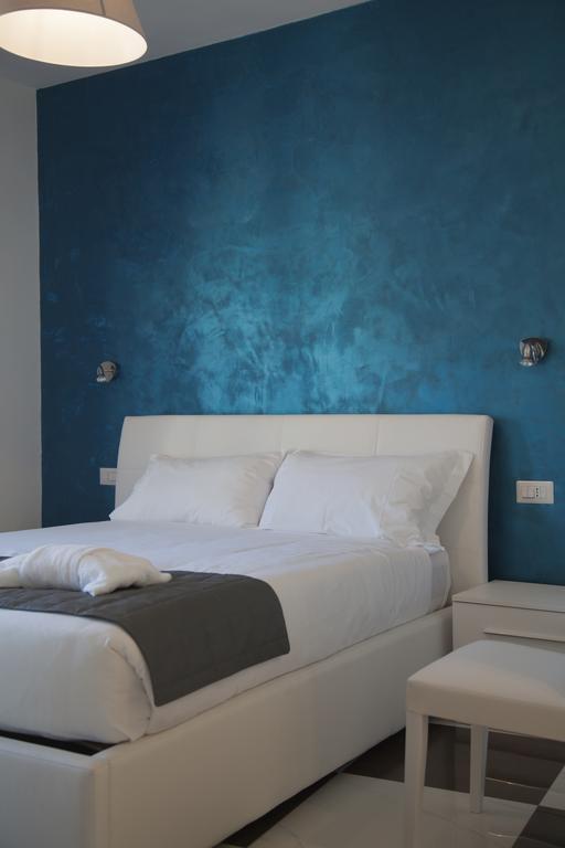 Hotel Saint Peter'S Luxury Domus à Rome Extérieur photo