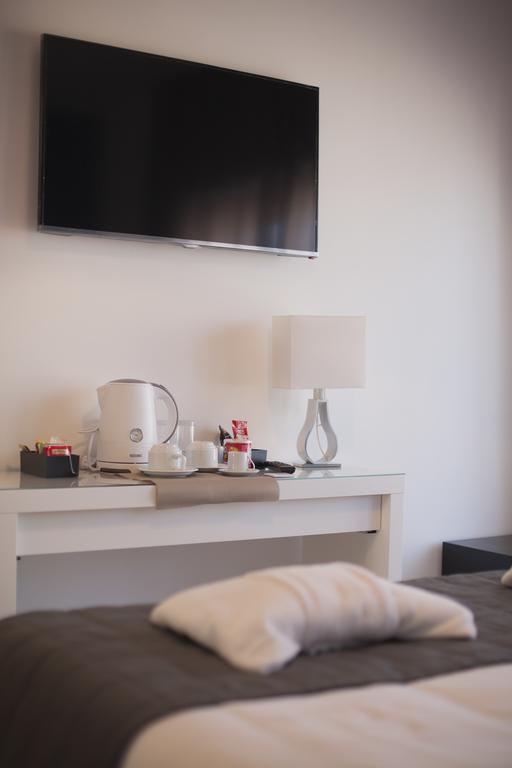 Hotel Saint Peter'S Luxury Domus à Rome Extérieur photo