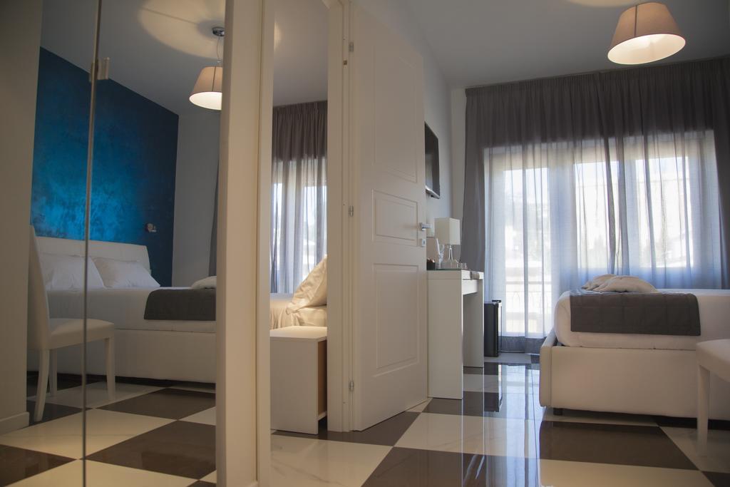Hotel Saint Peter'S Luxury Domus à Rome Extérieur photo