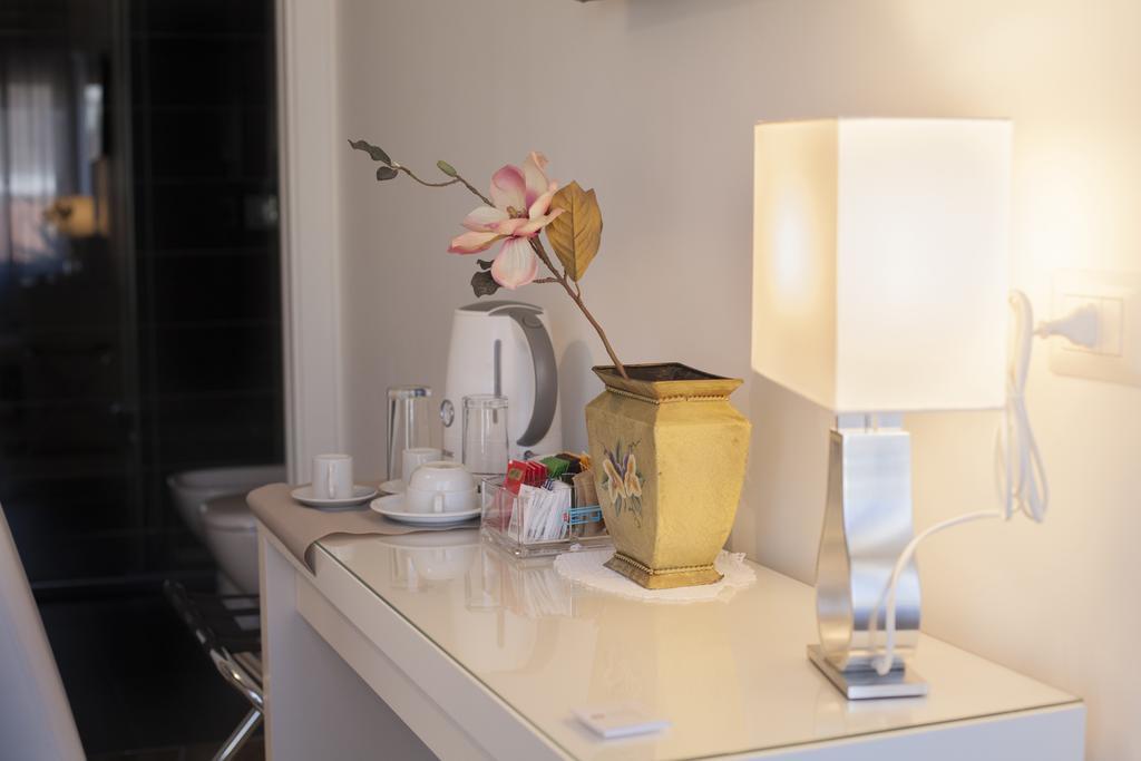 Hotel Saint Peter'S Luxury Domus à Rome Extérieur photo