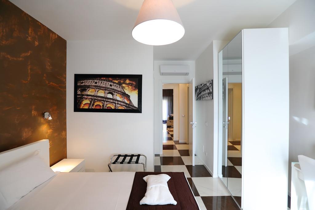 Hotel Saint Peter'S Luxury Domus à Rome Extérieur photo