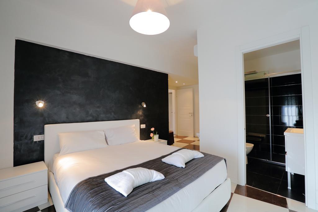 Hotel Saint Peter'S Luxury Domus à Rome Chambre photo