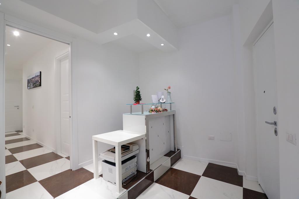 Hotel Saint Peter'S Luxury Domus à Rome Extérieur photo