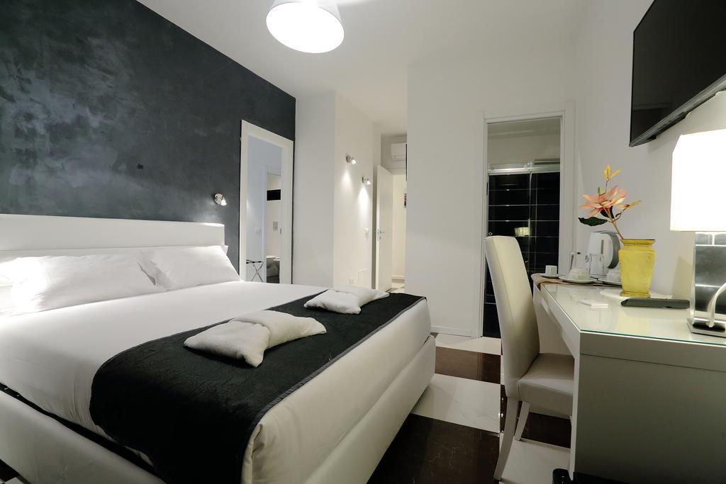 Hotel Saint Peter'S Luxury Domus à Rome Chambre photo