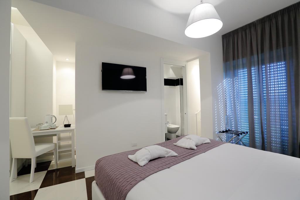 Hotel Saint Peter'S Luxury Domus à Rome Extérieur photo