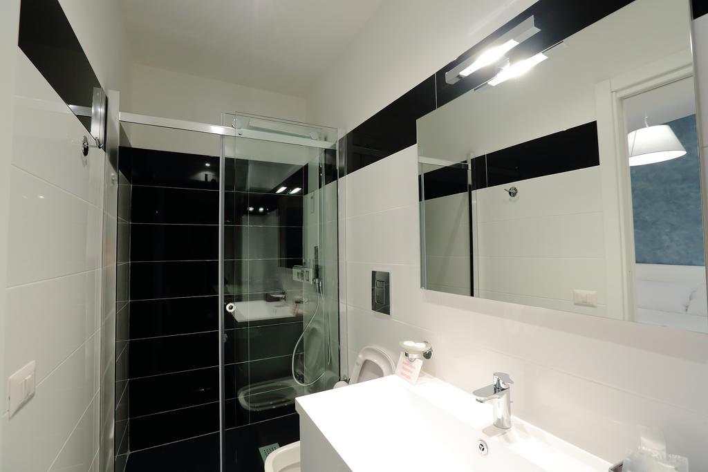 Hotel Saint Peter'S Luxury Domus à Rome Chambre photo