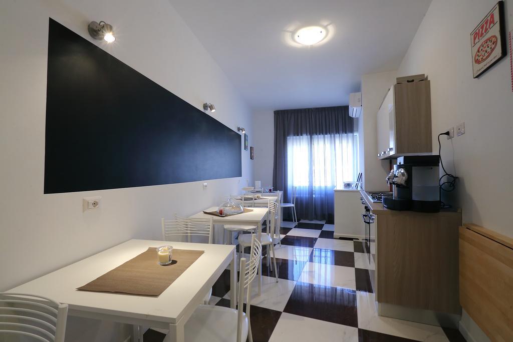 Hotel Saint Peter'S Luxury Domus à Rome Extérieur photo