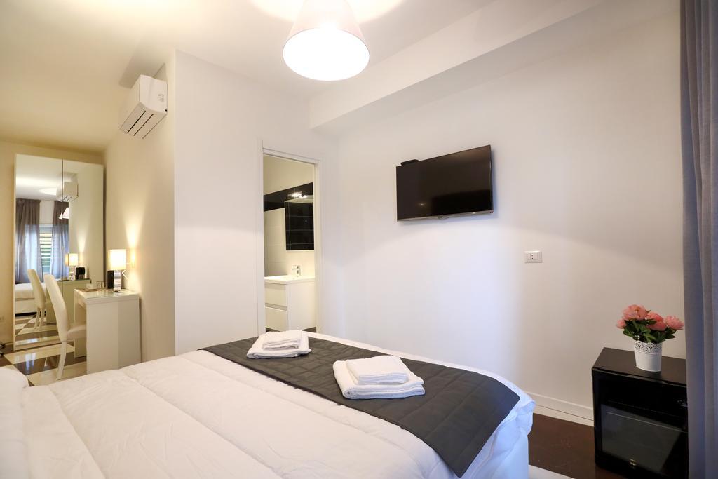 Hotel Saint Peter'S Luxury Domus à Rome Extérieur photo